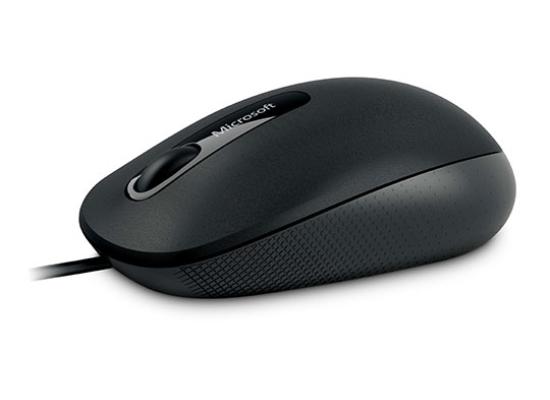 Microsoft Comfort Mouse 3000 BlueTrack
